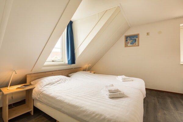 Vakantiepark De Heeren van 's Gravensande 2 in 's-Gravenzande - Foto 1 van 40