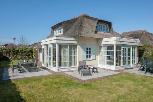 Buitenhof Domburg 13 in Domburg - Foto 1 van 40