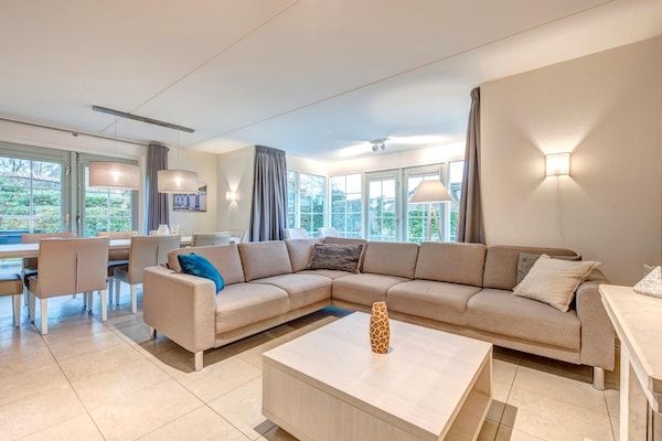 Buitenhof Domburg 13 in Domburg - Foto 2 van 40