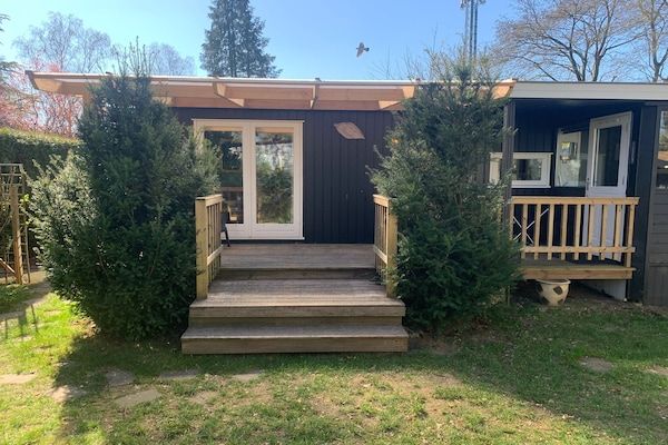 't Vliegend Hert in Garderen - Foto 1 van 40