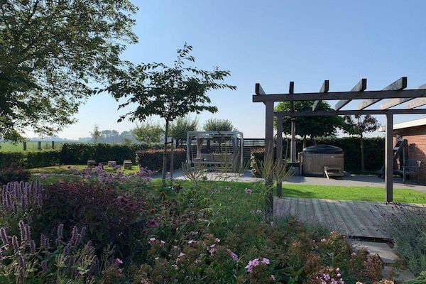 Villa Grenszicht in Megchelen - Foto 64 van 64