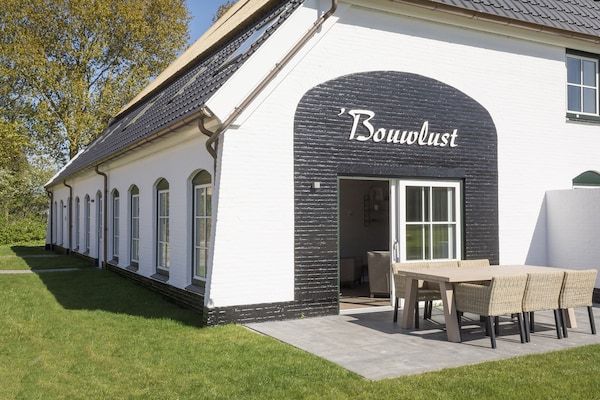 Bouwlust G21 in De Cocksdorp - Texel - Foto 2 van 28