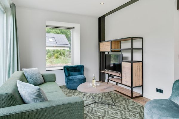 De Koog nr 1 - 6 pers woning de luxe in De Koog Texel - Foto 2 van 40