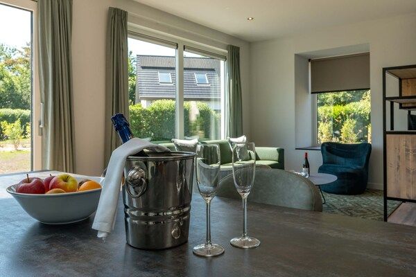 De Koog nr 3 - 6 pers woning de luxe in De Koog Texel - Foto 40 van 40