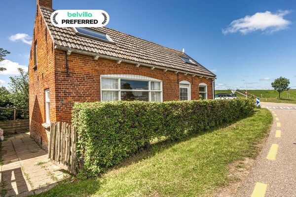 't Verzetje in Nieuwvliet - Foto 1 van 40