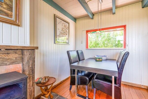 't Verzetje in Nieuwvliet - Foto 2 van 40