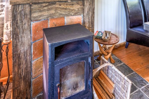 't Verzetje in Nieuwvliet - Foto 40 van 40