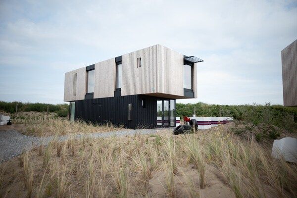Sea Lodges Zandvoort 7 in Zandvoort - Foto 1 van 40