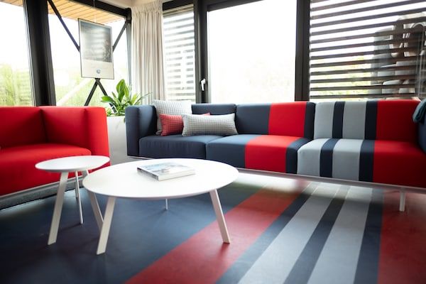 Sea Lodges Zandvoort 7 in Zandvoort - Foto 2 van 40