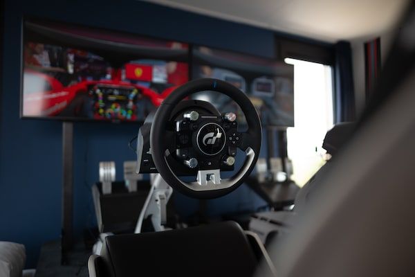 Sea Lodges Zandvoort 7 in Zandvoort - Foto 40 van 40