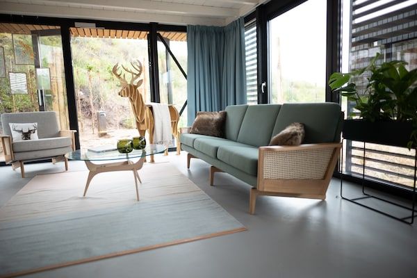 Sea Lodges Zandvoort 5 in Zandvoort - Foto 2 van 40