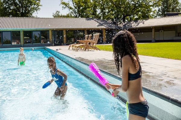 Park - Ontspannende saunavilla-retraite in Hellendoorn (4)