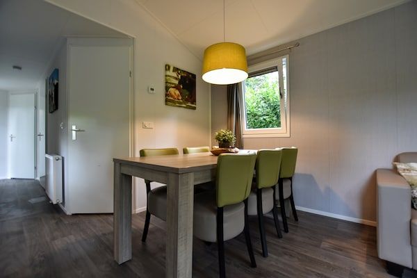 Recreatiebospark de Reehorst 2 in Vorden - Foto 2 van 40