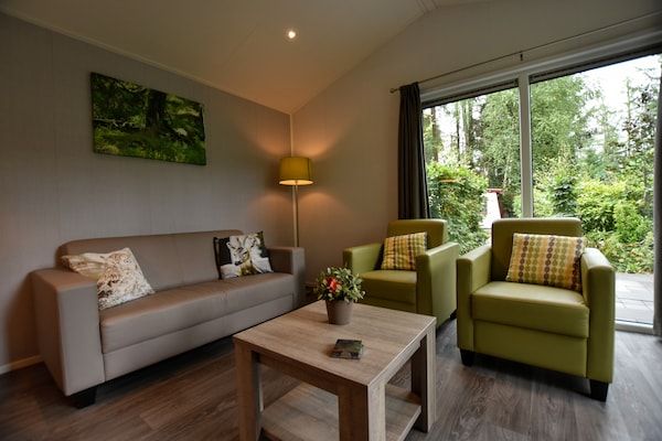 Recreatiebospark de Reehorst 2 in Vorden - Foto 1 van 40