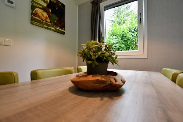 Recreatiebospark de Reehorst 2 in Vorden - Foto 40 van 40