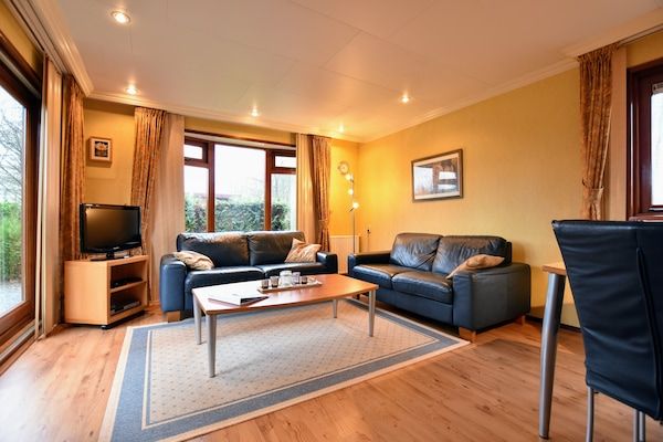 Dassenburcht in Garderen - Foto 1 van 39