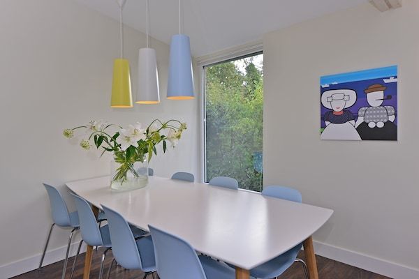 Sternlaan 30 in Kamperland - Foto 2 van 40