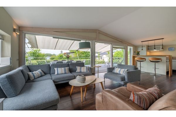 Sternlaan 30 in Kamperland - Foto 1 van 40