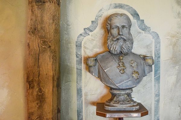 La Maison Douce in Alphen - Foto 40 van 40