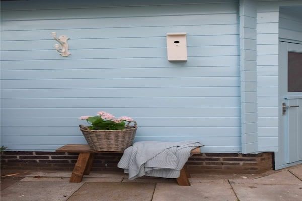 Hoge Weide 64 in Oostkapelle - Foto 27 van 27