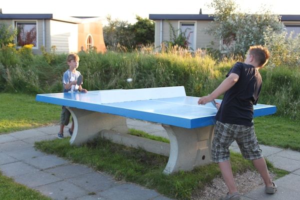 Park - Safaritent bij Vlugtenburg Strand in 's-Gravenzande (4)