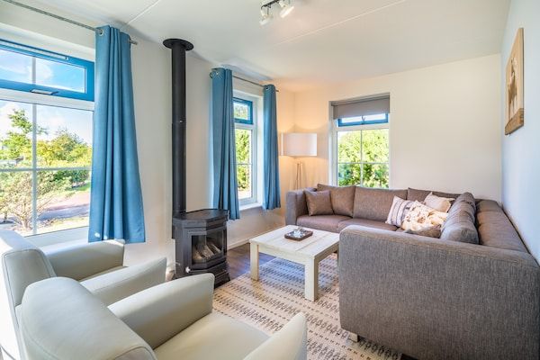 Kustpark Texel 12 in De Koog - Foto 2 van 40