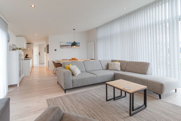 Water Resort Oosterschelde 39 in Wemeldinge - Foto 2 van 40