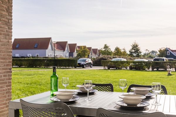 Aquadelta 39 in Bruinisse - Foto 2 van 36