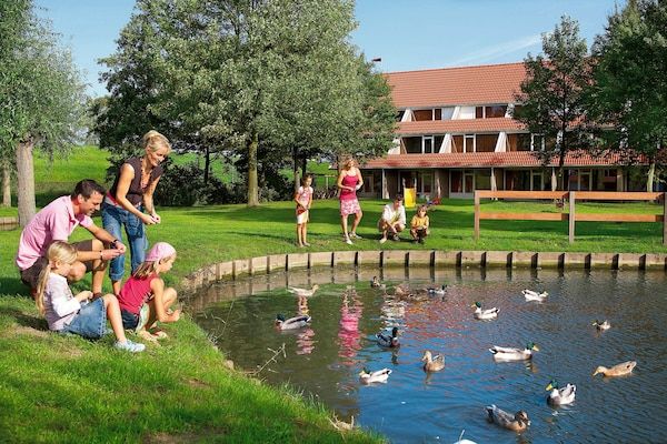 Aquadelta 40 in Bruinisse - Foto 2 van 37