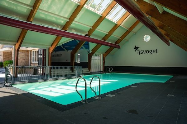 Park - Rijtjeshuis in Voorthuizen bij Veluwe in Voorthuizen (4)