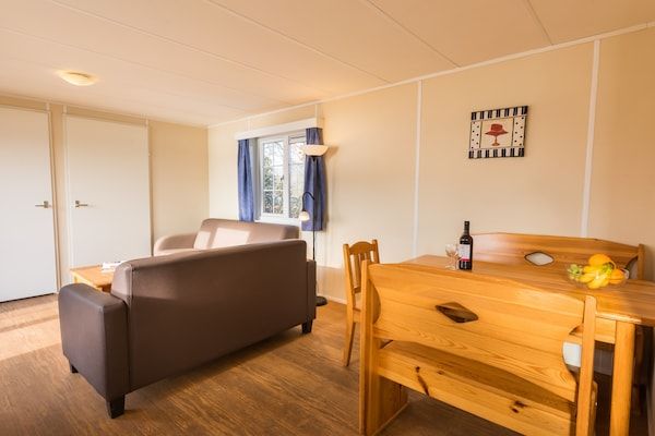 Vakantiepark Hunzedal 14 in Borger - Foto 2 van 40