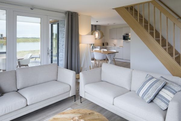 Domein Het Camperveer Veerse Meer 2 in Kamperland - Foto 1 van 40