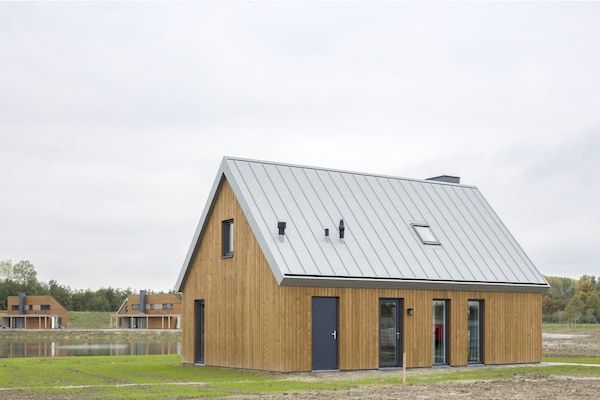 Domein het Camperveer Veerse Meer 4 in Kamperland - Foto 1 van 40