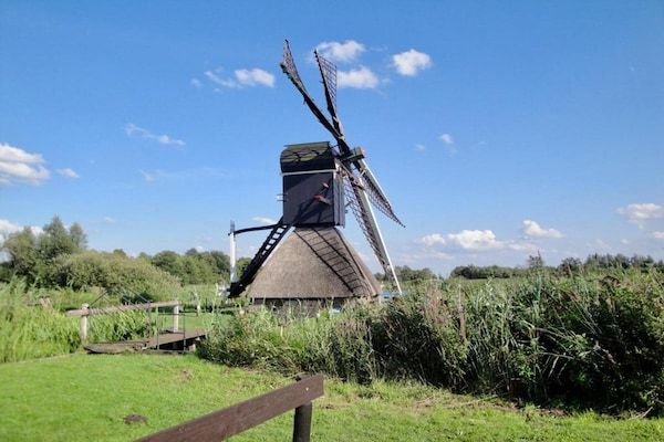 Vroondijk 2- Zeepeertje in Vrouwenpolder - Foto 40 van 40