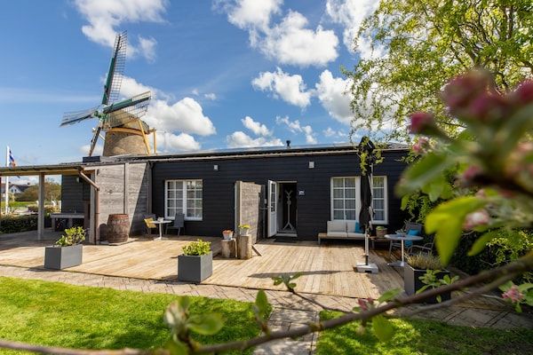 Molenweg 27a in Zoutelande - Foto 1 van 40