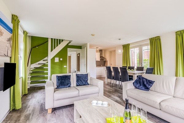 Krokus 18 in Breskens - Foto 2 van 39