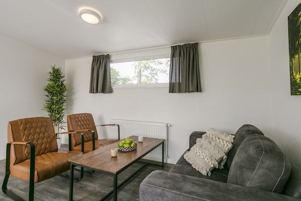 Vakantiepark De Lochemse Berg 2 in Lochem - Foto 2 van 40