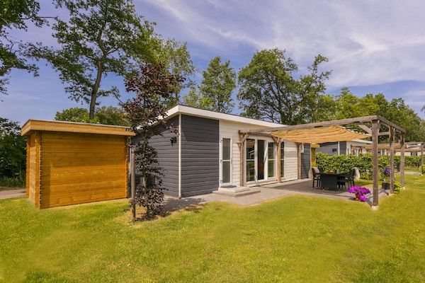 Vakantiepark De Lochemse Berg 2 in Lochem - Foto 1 van 40