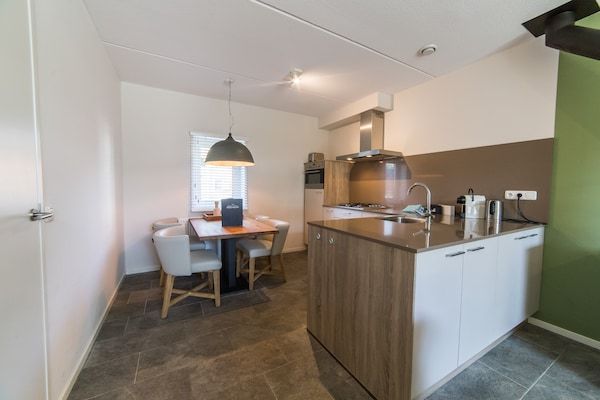 Resort Maastricht 16 in Maastricht - Foto 2 van 38