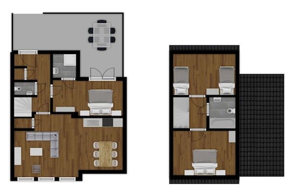 Resort Maastricht 23 in Maastricht - Foto 40 van 40