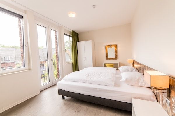 Resort Maastricht 12 in Maastricht - Foto 1 van 40