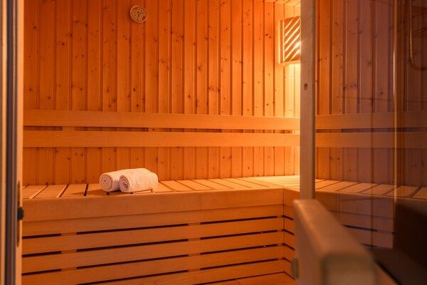 Wellness - Kinder Villa Maastricht met Sauna & Bubbelbad in Maastricht (4)