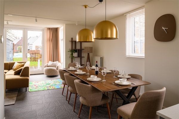 Resort Maastricht 18 in Maastricht - Foto 2 van 37