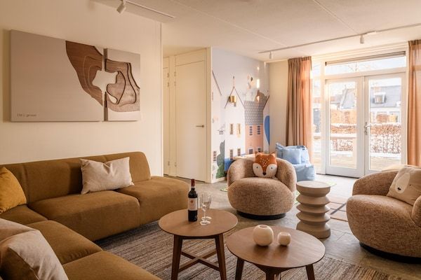 Resort Maastricht 19 in Maastricht - Foto 2 van 40