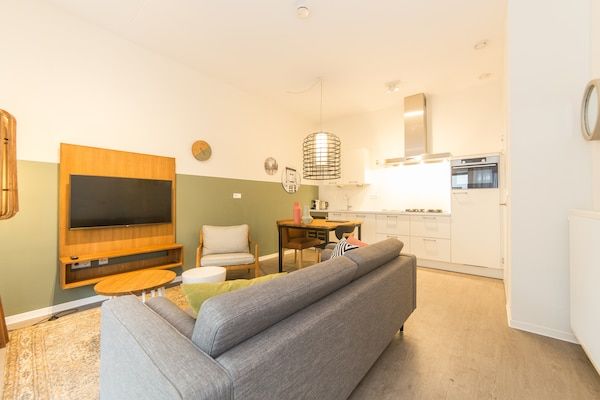 Resort Maastricht 21 in Maastricht - Foto 2 van 40