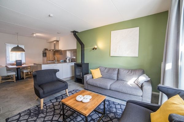 Resort Maastricht 17 in Maastricht - Foto 1 van 40