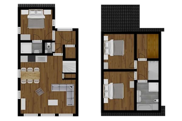 Resort Maastricht 24 in Maastricht - Foto 40 van 40