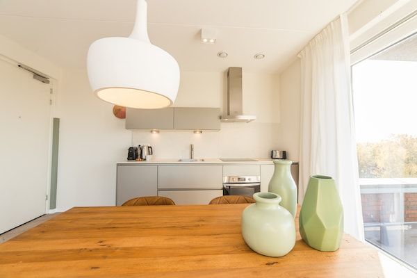 Resort Maastricht - Prins van Oranje 2 in Maastricht - Foto 39 van 39