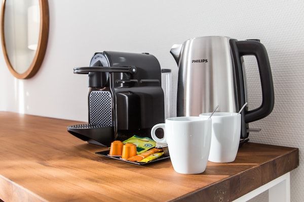 Resort Maastricht - Prins van Oranje 3 in Maastricht - Foto 40 van 40