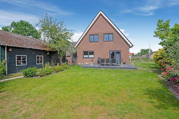 Sallands Genieten in Lemele - Foto 1 van 40